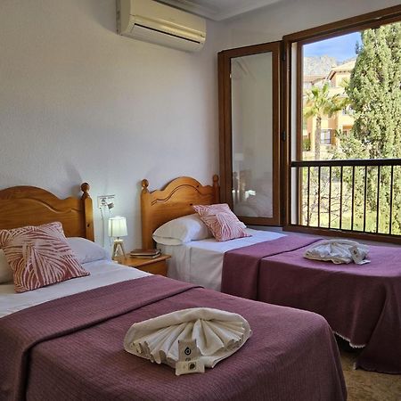 Holiday Home Balcon De Finestrat By Interhome Экстерьер фото