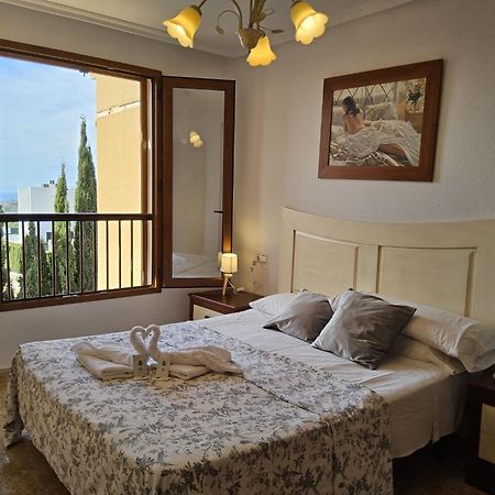 Holiday Home Balcon De Finestrat By Interhome Экстерьер фото